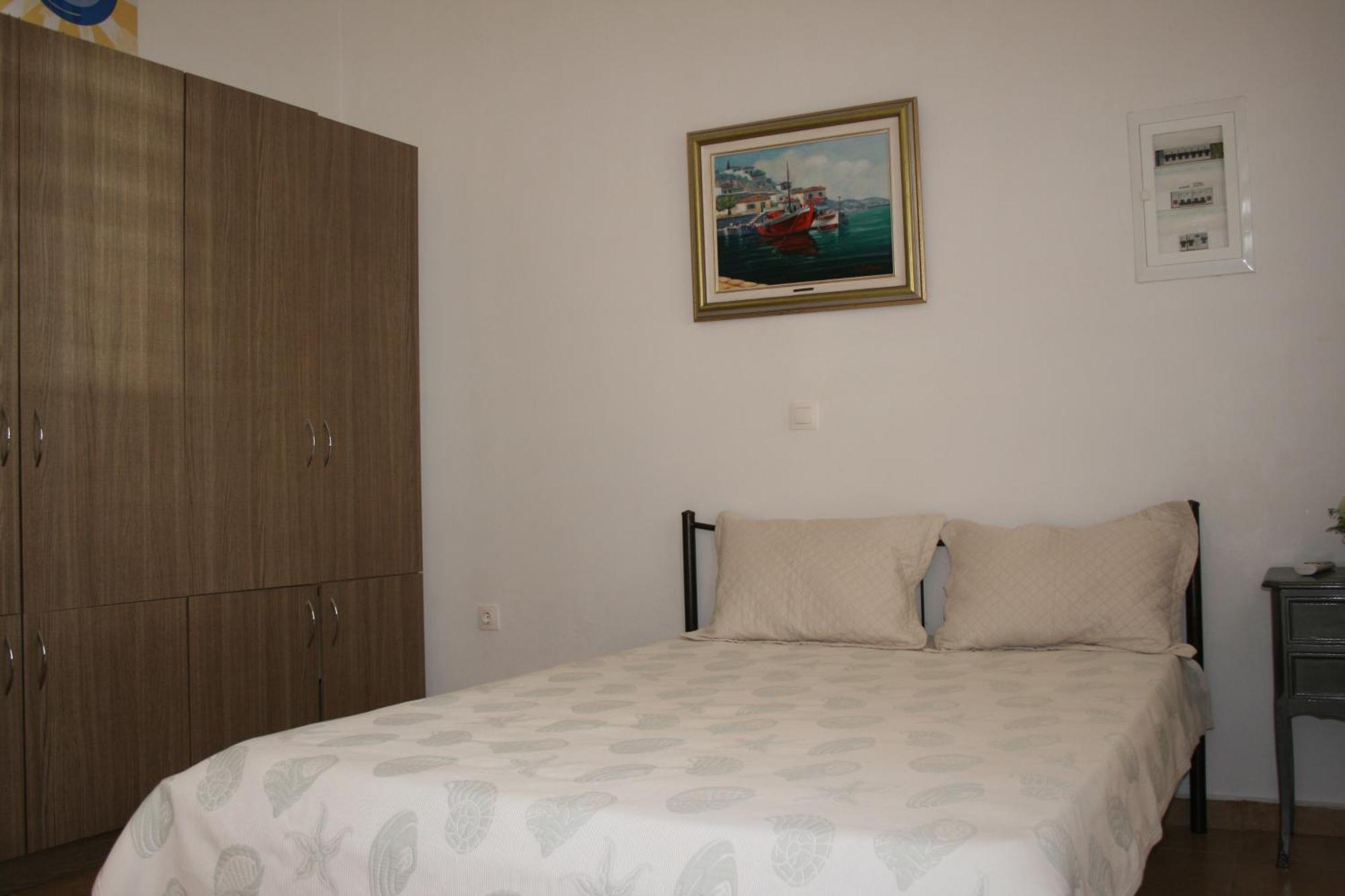 Theatraki Villa Selinia Exterior photo